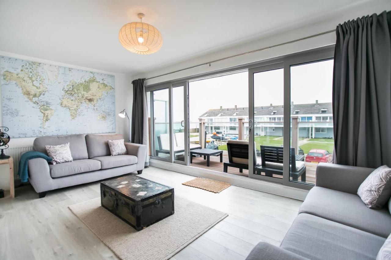 Beach Haven Чичестър Екстериор снимка