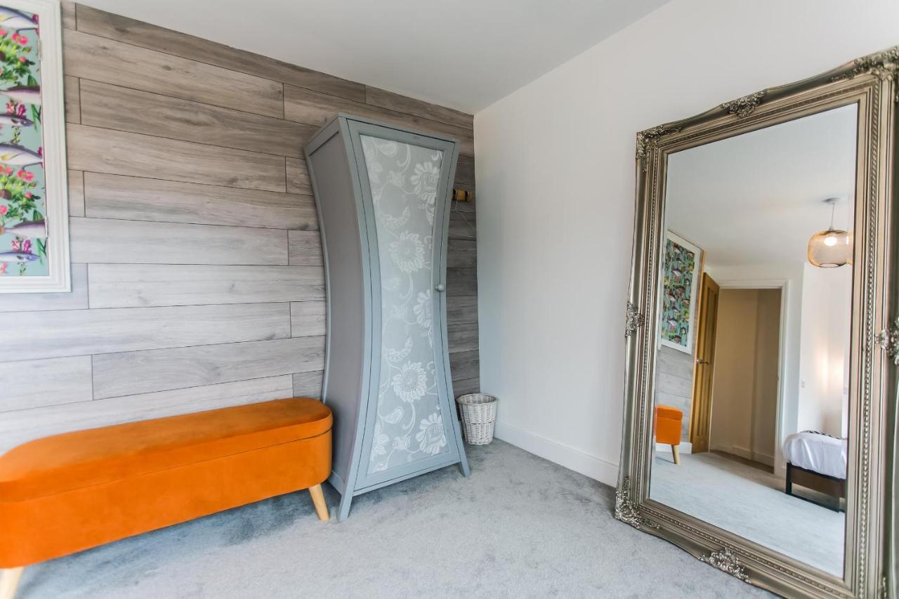 Beach Haven Чичестър Екстериор снимка
