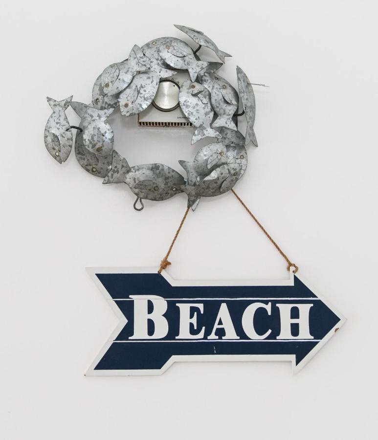 Beach Haven Чичестър Екстериор снимка